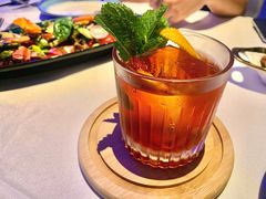 -天玑高空江景餐厅&酒吧Sky Secret Restaurant&Bar