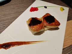 法式鹅肝-炙柒Sekinana·精致日料(合生汇店)