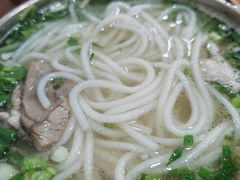 -攀枝花·任德琼·盐边羊肉米线