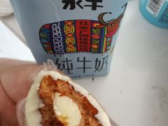 -都士牧人现烤牛肉干