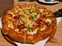 -必胜客(栖乐荟店)