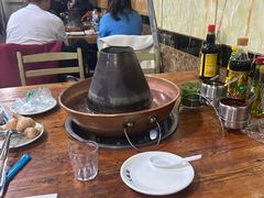 -元盛居(生态大街店)