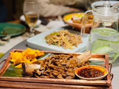 -那家小馆•北京菜•烤鸭(中关村店)