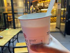 -书亦烧仙草(龙湖金楠天街店)