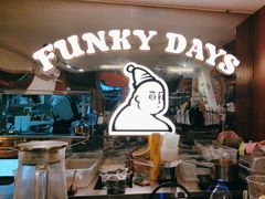 -BLABLATAI吧啦泰·泰式爆炒(西宸天街店)