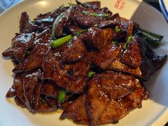 -小吊梨汤·北京菜(香山店)