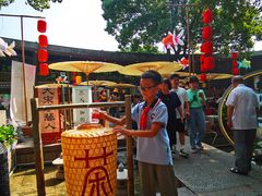 -鼓楼(西湖风景名胜区)