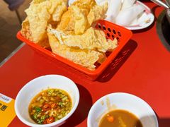 -潮汕·草根牛肉档(城市集市上海荟聚店)