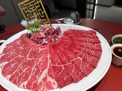 -红雀围·海鲜火锅(陆家嘴中心店)