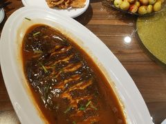 -今鲜源大酒店·中华餐饮名店(新湛路店)