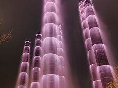 -环球中心海洋乐园