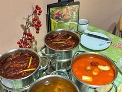 -番食园鲜食火锅(高新店)