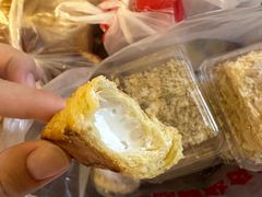 -爱德顺糕点食屋(利民道店)