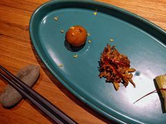 紫苏酸木瓜卷-天水蔬食料理(树德之光店)