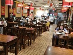 大堂-姚记炒肝店(簋街店)