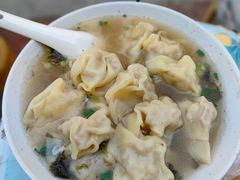 招牌原汤水饺-小秋水饺(大成路总店)