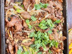 -清真永恒华威肉饼(潘家园店)