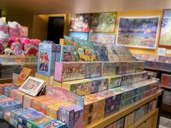 -猫的天空之城概念书店(苏州诚品店)
