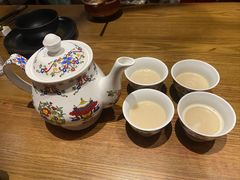 -敏珠拉姆藏餐·南京厨房(富春江东街店)