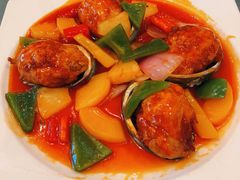 -沙龙酒家