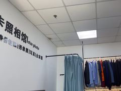 -星卡照相馆(奉贤百联店)