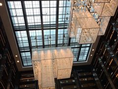 -行者书屋大堂吧 ·下午茶(南京圣和府邸酒店)