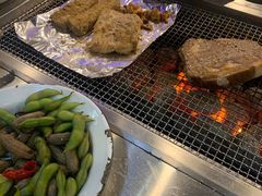 -马路牙子烧烤音乐酒馆(望京店)