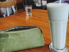 -ZEMOCAFE·FUSION FOOD(西交利物浦店)