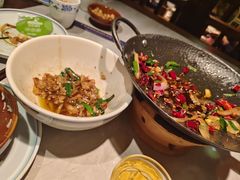 -寨子里的·钵钵菜·湘西山里菜(魅力湘西店)