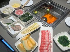 -海底捞火锅(杭州萧山宝龙广场店)