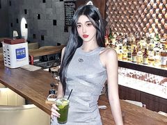 -LAMP BAR 水烟音乐酒吧