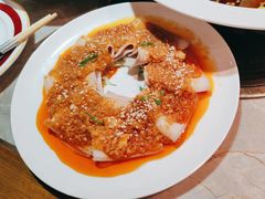 -新渝城·川菜·火锅(区庄店)