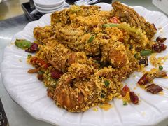 -新欢海鲜坊(赖屋店)