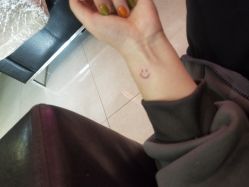 -众刺纹画·纹身·穿孔饰品·海娜定制