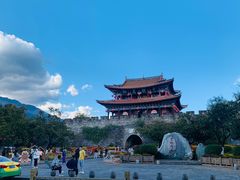 -大理古城