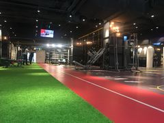 -VLines耀能运动24小时·月付制健身(京广桥店)