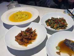 -庆云楼饭庄(什刹海店)