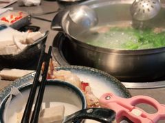 -同仁四季椰子鸡(宝安壹方城店)