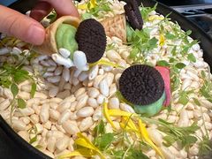 -雨后行菜(报慈北路店)