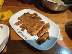 -弄堂咪道-饭香·面香·馄饨香(兴梅店)