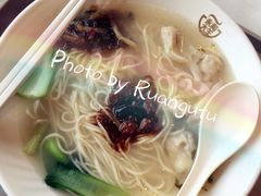 -永和大王(广渠店)