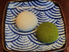 -古京·臻致料理(月湖店)