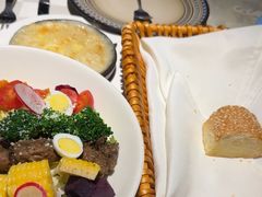 -西堤牛排(南京龙江店)