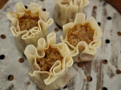 -鸡鸣汤包(红山动物园店)