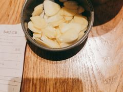 -新石器烤肉(南通CBD大有境店)