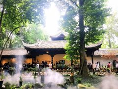 -成都杜甫草堂博物馆