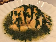 -漢舍中国菜馆(浦东嘉里城店)