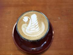 -COFFEE HOLIC(朝外SOHO店)