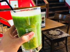 -雕刻时光咖啡馆(北航店)