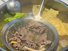 -中国凉都黄牛肉馆(杭州总店)